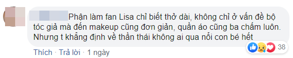 BLACKPINK được Knet khen “như ca sĩ ngoại quốc”, Lisa từng gây hụt hẫng nhưng “lột xác” quá đỉnh, hết no.1 top trending lại khiến non-fan “xin info” tới tấp - Ảnh 10.