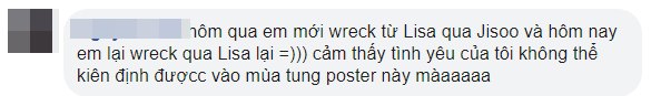 BLACKPINK cua gắt khét lẹt trong poster concept thứ 2: Jennie và Lisa đổi màu tóc, 4 cô gái nhìn như rocker, tiếp tục là 1 cú lừa? - Ảnh 10.