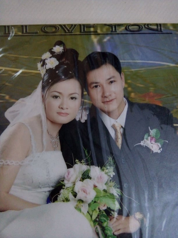 Cô nàng khoe ông nội và bố đẹp xuất sắc, hồi đó mà có MXH thì chắc được xin info tới tấp nè - Ảnh 3.