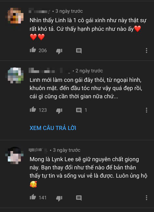 Khoảnh khắc Lynk Lee nắm tay khán giả trong đêm nhạc khiến netizen xúc động: Người thú nhận rưng rưng nước mắt, khẳng định thấy hạnh phúc lây - Ảnh 8.
