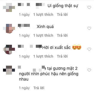 Bức ảnh gây lú đang gây bão MXH: Nhìn tưởng Chị Mỹ Tâm xào rau nhưng không, danh hài đình đám giả gái mà xinh quá! - Ảnh 3.