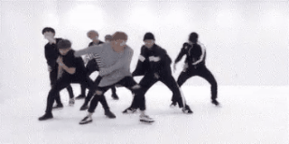 Khi j-hope thể hiện trình kiểm soát vũ đạo của BTS: Chính xác tuyệt đối, điêu luyện đến nổi da gà xứng danh cỗ máy nhảy hàng đầu Kpop! - Ảnh 5.