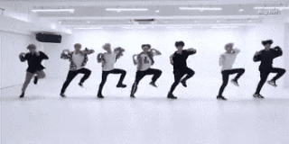 Khi j-hope thể hiện trình kiểm soát vũ đạo của BTS: Chính xác tuyệt đối, điêu luyện đến nổi da gà xứng danh cỗ máy nhảy hàng đầu Kpop! - Ảnh 8.