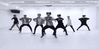 Khi j-hope thể hiện trình kiểm soát vũ đạo của BTS: Chính xác tuyệt đối, điêu luyện đến nổi da gà xứng danh cỗ máy nhảy hàng đầu Kpop! - Ảnh 9.