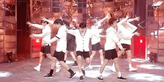 Khi j-hope thể hiện trình kiểm soát vũ đạo của BTS: Chính xác tuyệt đối, điêu luyện đến nổi da gà xứng danh cỗ máy nhảy hàng đầu Kpop! - Ảnh 15.