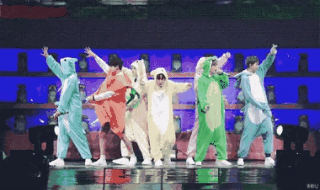 Khi j-hope thể hiện trình kiểm soát vũ đạo của BTS: Chính xác tuyệt đối, điêu luyện đến nổi da gà xứng danh cỗ máy nhảy hàng đầu Kpop! - Ảnh 16.