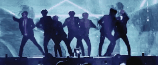 Khi j-hope thể hiện trình kiểm soát vũ đạo của BTS: Chính xác tuyệt đối, điêu luyện đến nổi da gà xứng danh cỗ máy nhảy hàng đầu Kpop! - Ảnh 22.