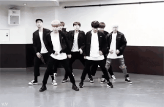 Khi j-hope thể hiện trình kiểm soát vũ đạo của BTS: Chính xác tuyệt đối, điêu luyện đến nổi da gà xứng danh cỗ máy nhảy hàng đầu Kpop! - Ảnh 24.