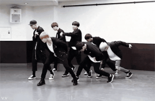 Khi j-hope thể hiện trình kiểm soát vũ đạo của BTS: Chính xác tuyệt đối, điêu luyện đến nổi da gà xứng danh cỗ máy nhảy hàng đầu Kpop! - Ảnh 26.