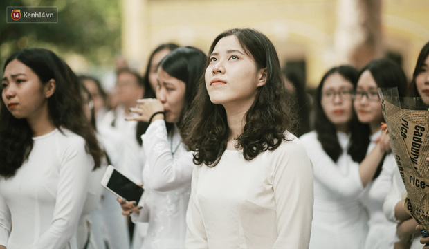 Tại sao học sinh cố sống chết để chen chân nhau vào học trường Chuyên? - Ảnh 1.