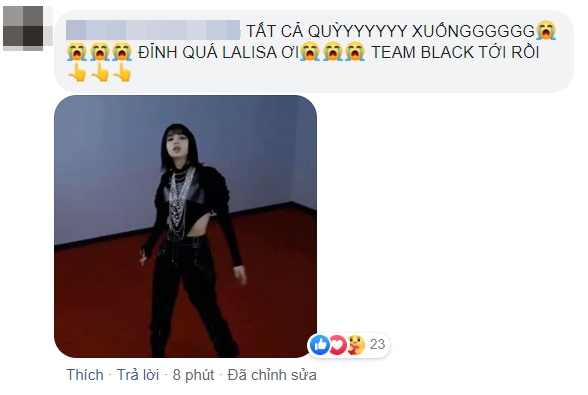 Teaser video của Lisa và Jisoo cua gắt làm fan không kịp chuẩn bị: Background khác hẳn Jennie và Rosé, hé lộ beat bài mới căng cực! - Ảnh 4.