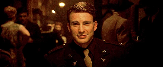 15 khoảnh khắc nóng bỏng của Captain America khiến người xem phải thốt lên: Đúng là hàng Mỹ - Ảnh 15.