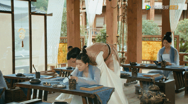 5 cặp đôi ngọt ngào nhất phim Trung: Đinh Vũ Hề - Triệu Lộ Tư dẫn đầu nhưng bạn trai của Nhiệt Ba mới đáng chú ý - Ảnh 1.
