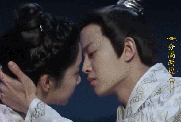 5 cặp đôi ngọt ngào nhất phim Trung: Đinh Vũ Hề - Triệu Lộ Tư dẫn đầu nhưng bạn trai của Nhiệt Ba mới đáng chú ý - Ảnh 7.