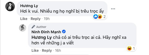 Giữa cơn sốt FaceApp đang khiến giới trẻ điên đảo, Đinh Mạnh Ninh lên tiếng chỉ trích gay gắt - Ảnh 12.