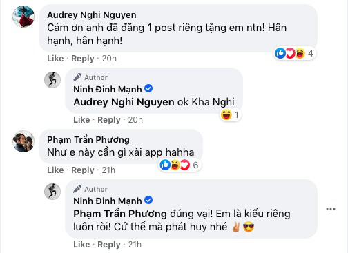 Giữa cơn sốt FaceApp đang khiến giới trẻ điên đảo, Đinh Mạnh Ninh lên tiếng chỉ trích gay gắt - Ảnh 5.