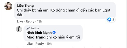 Giữa cơn sốt FaceApp đang khiến giới trẻ điên đảo, Đinh Mạnh Ninh lên tiếng chỉ trích gay gắt - Ảnh 10.