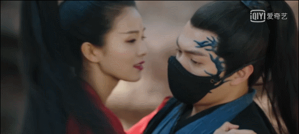 5 cặp đôi ngọt ngào nhất phim Trung: Đinh Vũ Hề - Triệu Lộ Tư dẫn đầu nhưng bạn trai của Nhiệt Ba mới đáng chú ý - Ảnh 11.