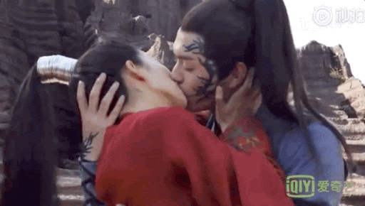5 cặp đôi ngọt ngào nhất phim Trung: Đinh Vũ Hề - Triệu Lộ Tư dẫn đầu nhưng bạn trai của Nhiệt Ba mới đáng chú ý - Ảnh 12.