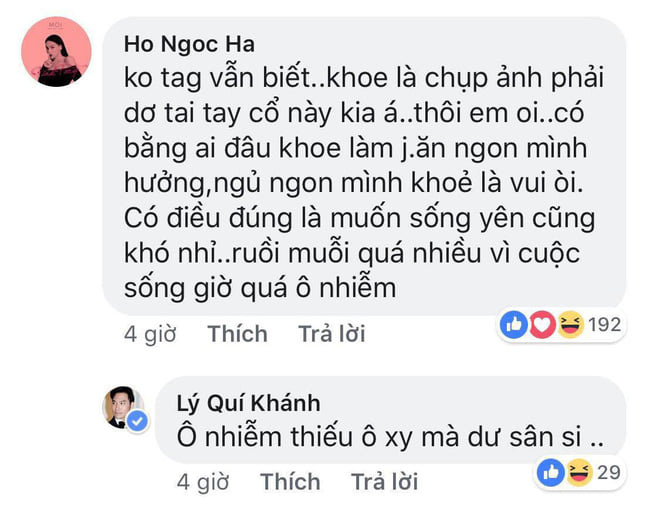 Lệ Quyên có động thái đặc biệt dành cho Subeo nhằm cải thiện quan hệ với Hà Hồ, nhưng sự thật là gì?  - Ảnh 3.