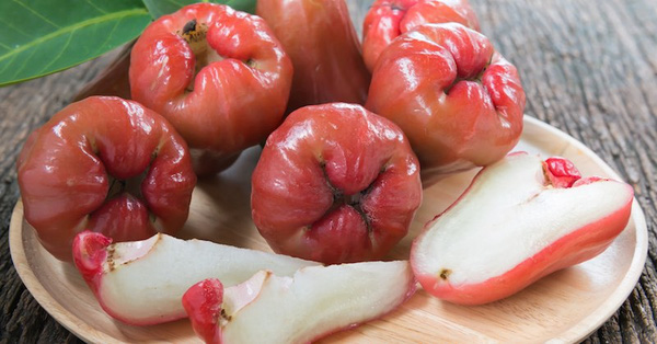 Nhiều loại rau củ quả quen thuộc có cách gọi cực khác nhau giữa 3 miền, đọc một hồi kiểu gì cũng lú lẫn cho xem! - Ảnh 1.