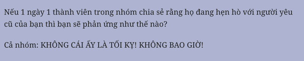 Quỳnh Anh Shyn - Chi Pu bị đào lại khoảnh khắc tuyên bố một ngày là chị em mãi mãi là chị em - Ảnh 4.