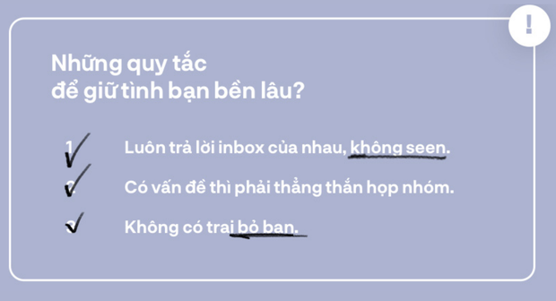 Quỳnh Anh Shyn - Chi Pu bị đào lại khoảnh khắc tuyên bố một ngày là chị em mãi mãi là chị em - Ảnh 5.