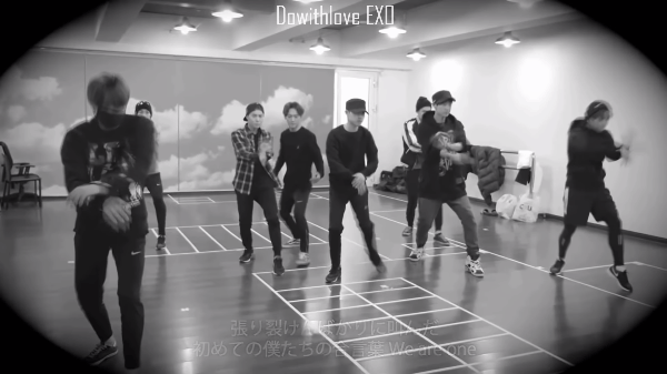 EXO tiết lộ bí mật thời trainee: Người thừa nhận khó chịu với khả năng của mình, có thành viên còn so sánh với show sống còn khắc nghiệt - Ảnh 3.
