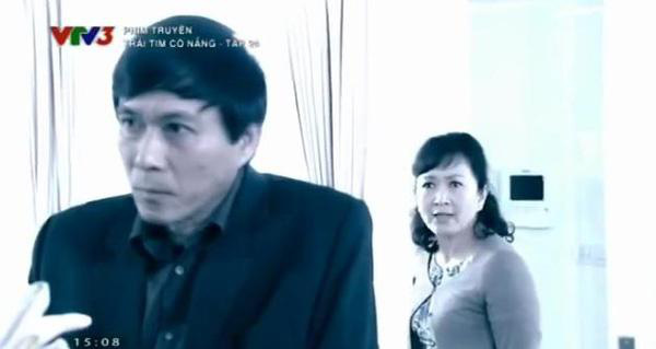 4 bố dượng trời hành ở phim Việt: Trùm phản diện Quỳnh Búp Bê chưa ám ảnh bằng Trung Dũng của Hải Đường Trong Gió - Ảnh 8.