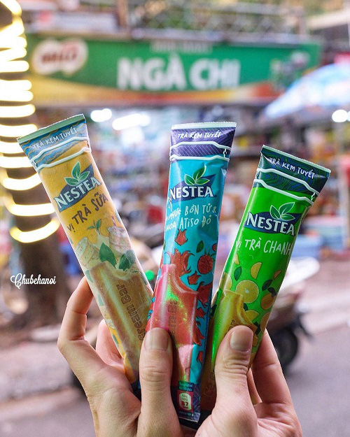 4 món đồ ngọt đang là hot trend đầu hè này: Toàn những sự kết hợp lạ, mức giá rất phải chăng để thử! - Ảnh 8.