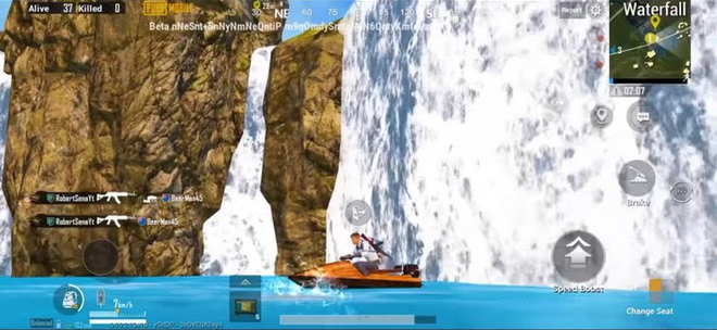 PUBG Mobile chính thức công bố bản đồ mới Livik trong bản cập nhật 0.19.0 - Ảnh 5.