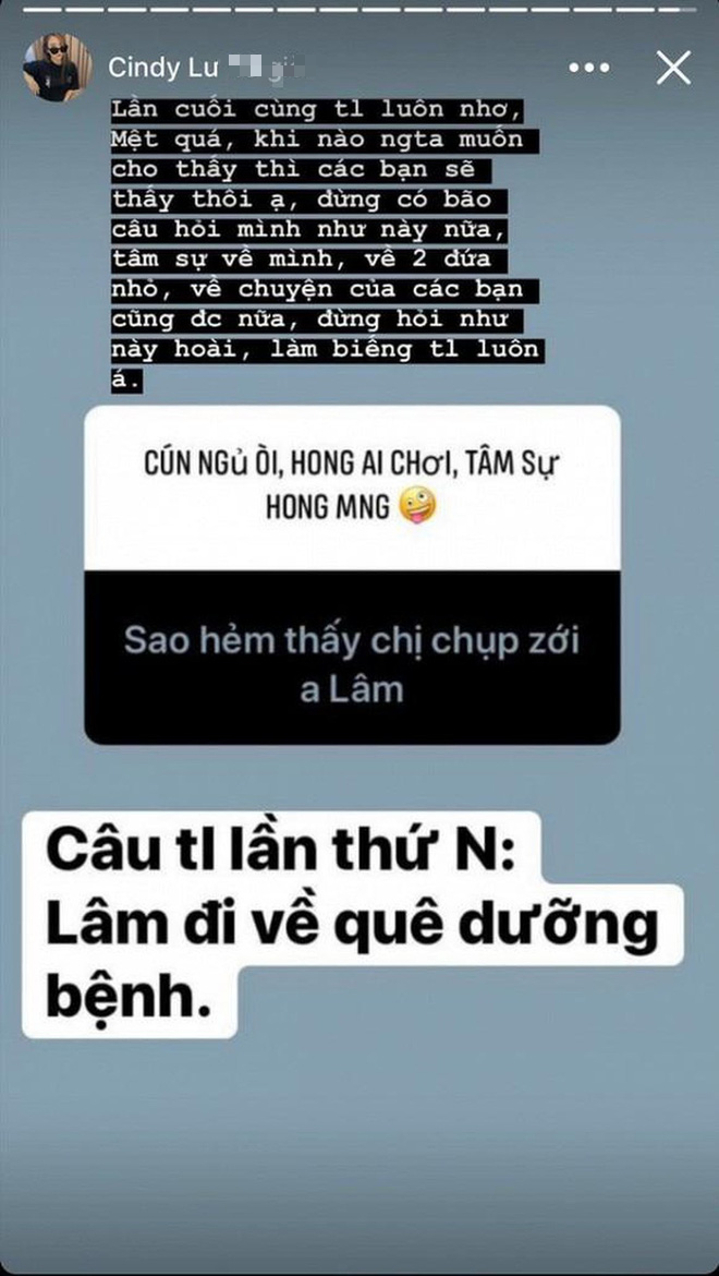 Soi loạt chi tiết báo hiệu Hoài Lâm và Bảo Ngọc tan vỡ: Dấu hiệu lạ từ việc sống chung, tương tác đến 2 lí do đặc biệt này - Ảnh 11.