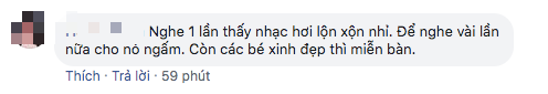 Mạng xã hội nổ tung với màn comeback của BLACKPINK: Tất cả đều muốn xỉu, tung hô hết lời nhưng vẫn có ý kiến khẳng định... thất vọng? - Ảnh 21.