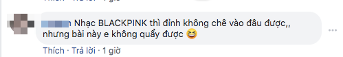 Mạng xã hội nổ tung với màn comeback của BLACKPINK: Tất cả đều muốn xỉu, tung hô hết lời nhưng vẫn có ý kiến khẳng định... thất vọng? - Ảnh 22.