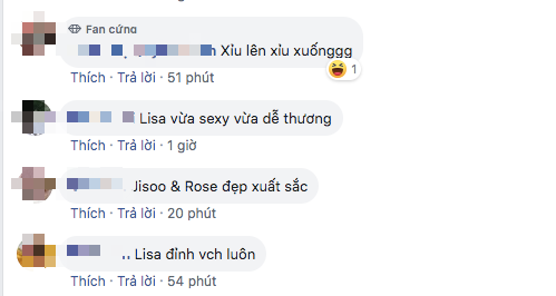 Mạng xã hội nổ tung với màn comeback của BLACKPINK: Tất cả đều muốn xỉu, tung hô hết lời nhưng vẫn có ý kiến khẳng định... thất vọng? - Ảnh 14.