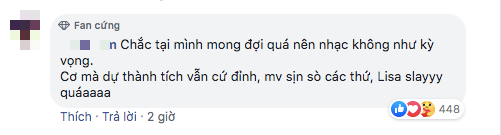 Mạng xã hội nổ tung với màn comeback của BLACKPINK: Tất cả đều muốn xỉu, tung hô hết lời nhưng vẫn có ý kiến khẳng định... thất vọng? - Ảnh 25.