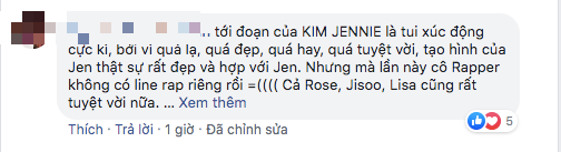 Mạng xã hội nổ tung với màn comeback của BLACKPINK: Tất cả đều muốn xỉu, tung hô hết lời nhưng vẫn có ý kiến khẳng định... thất vọng? - Ảnh 20.