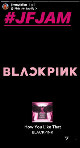 Show thực tế tranh thủ thả thính Blinks trước giờ BLACKPINK comeback trên toàn cầu! - Ảnh 2.