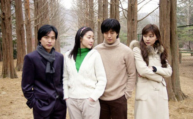 Đôi tình nhân Son Ye Jin và Hyun Bin cực HOT ở Nhật Bản, Crash Landing on You được ví là Bản Tình Ca Mùa Đông thứ 2 - Ảnh 4.