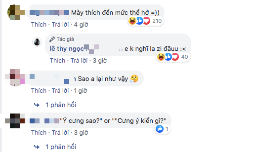 BLACKPINK đang yên lành gây bão toàn cầu thì bỗng dưng MisThy hỏi “How You Like That” nghĩa là gì, làm netizen lại “loạn xị ngậu” hết cả lên! - Ảnh 4.