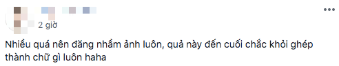 Hãy Trao Cho Anh cán mốc 200 triệu view, vui quá nên Sơn Tùng M-TP lag nhẹ, đăng ảnh thả thính loạn cả lên - Ảnh 6.
