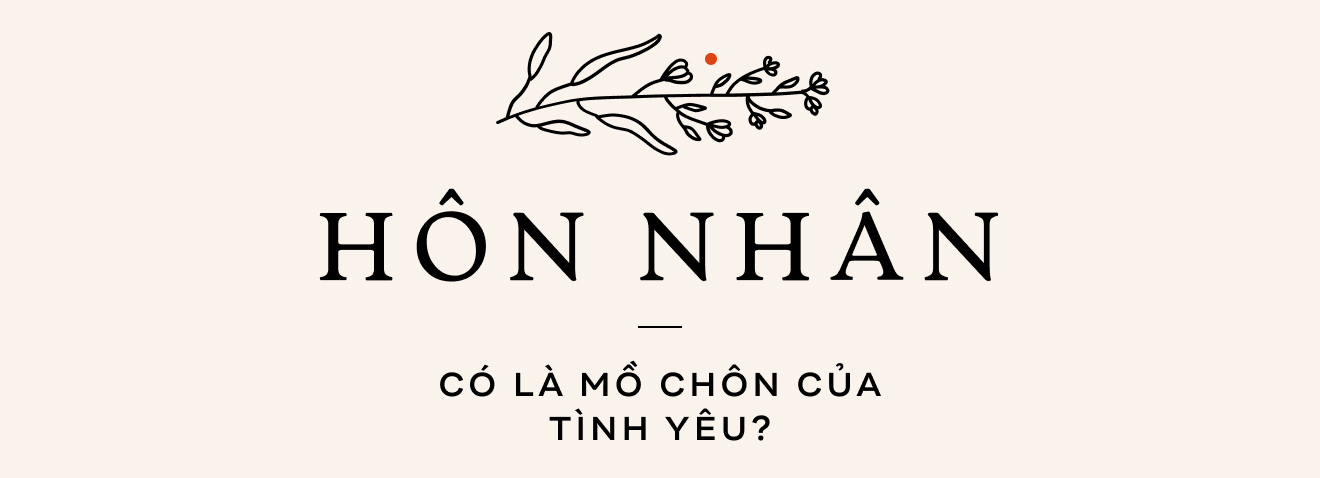 Chân dung hôn nhân qua 5 câu hỏi: Có gì khác biệt trong góc nhìn của người mới kết hôn, đã ly hôn và ở bên nhau 20 năm? - Ảnh 4.