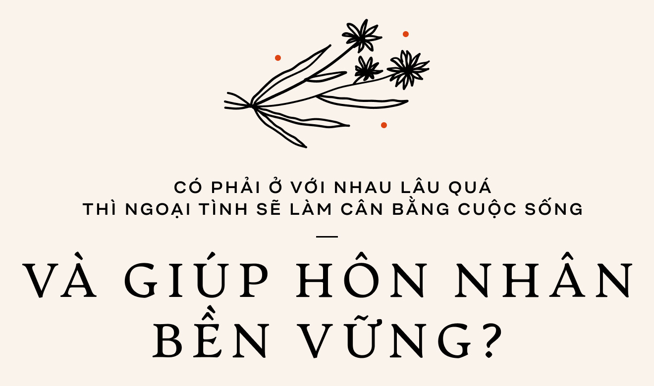 Chân dung hôn nhân qua 5 câu hỏi: Có gì khác biệt trong góc nhìn của người mới kết hôn, đã ly hôn và ở bên nhau 20 năm? - Ảnh 12.