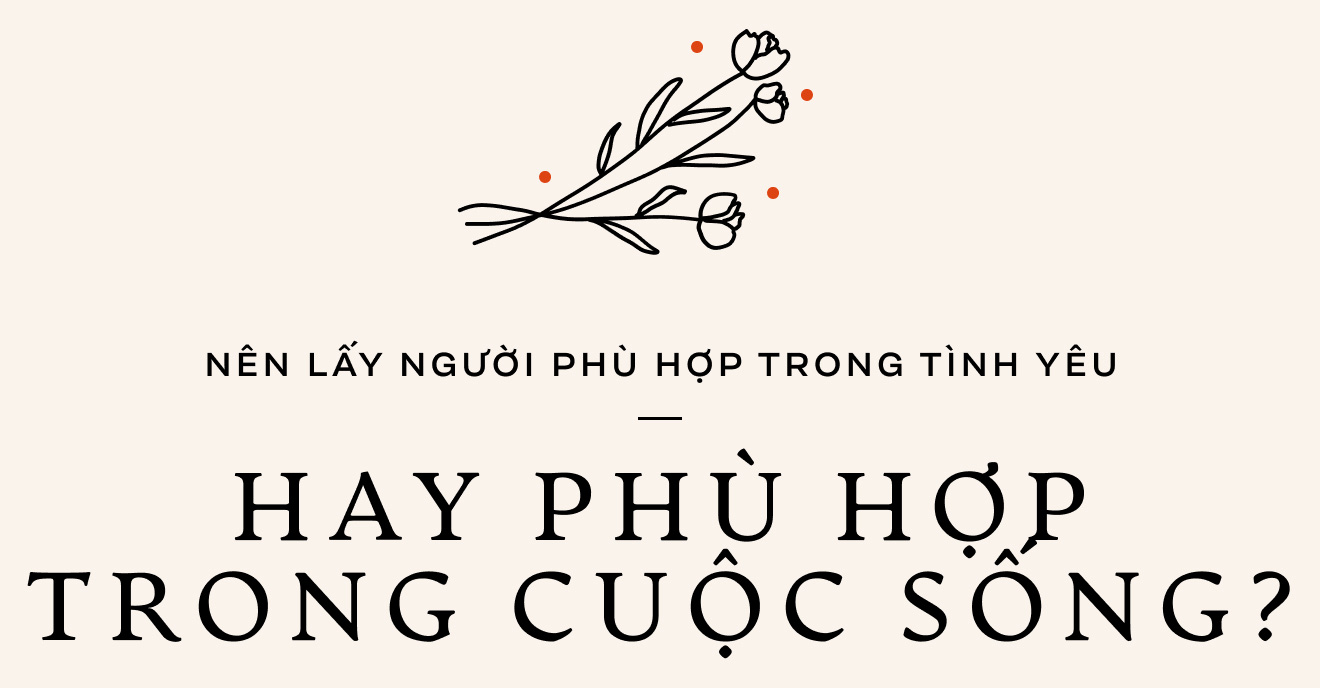 Chân dung hôn nhân qua 5 câu hỏi: Có gì khác biệt trong góc nhìn của người mới kết hôn, đã ly hôn và ở bên nhau 20 năm? - Ảnh 17.