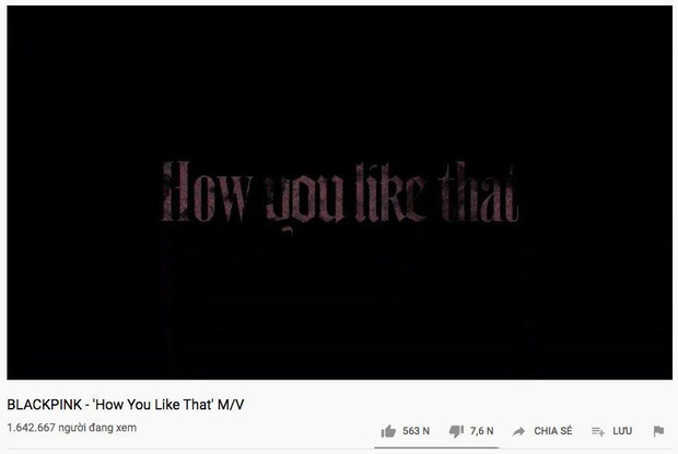 10 kỉ lục BLACKPINK thiết lập với How You Like That: Từ các BXH trong nước đến iTunes, Spotify, YouTube đều làm bá chủ, cả Kpop không ai đọ lại! - Ảnh 2.