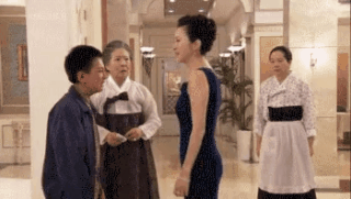 4 phim gia đấu căng không kém drama chủ sòng bài Macau: Năm bà vợ chiến nhau vì chuyện thừa kế, nghĩ mà mệt giùm! - Ảnh 5.