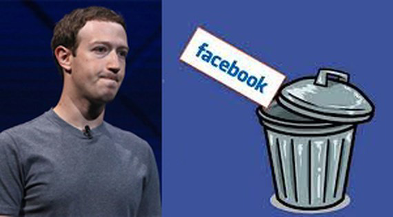 Facebook lại dính phốt tẩy chay hàng loạt: Các thương hiệu lớn cùng rút quảng cáo, Mark Zuckerberg mất hơn 7 tỷ USD - Ảnh 1.
