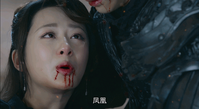 5 nữ chính bị ngược thê thảm nhất phim Trung: Dương Tử, Dương Mịch rủ nhau lấy nước mắt khán giả - Ảnh 8.