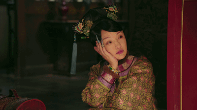 5 nữ chính bị ngược thê thảm nhất phim Trung: Dương Tử, Dương Mịch rủ nhau lấy nước mắt khán giả - Ảnh 10.