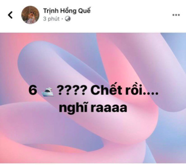 Hồng Quế bất ngờ bị nghi cà khịa Huỳnh Anh hậu tin đồn ngưng tìm hiểu, tất cả chỉ nhờ 1 biểu tượng đơn giản - Ảnh 2.